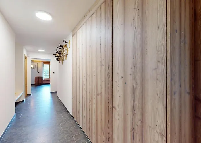 Abitaziun Gianda 5 - Pontresina