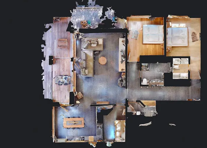 Apartment Abitaziun Gianda 5 - *