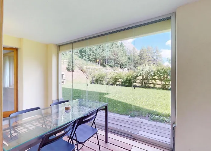 Abitaziun Gianda 5 - Apartment *