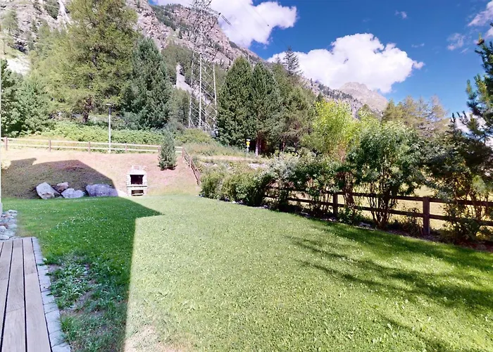 Abitaziun Gianda 5 - Apartamento *