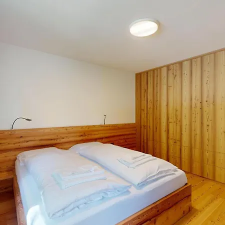 Lägenhet Abitaziun Gianda 5 -