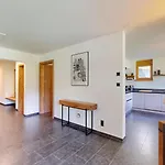 Abitaziun Gianda 5 - * Pontresina