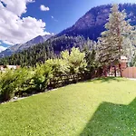 Abitaziun Gianda 5 - Pontresina